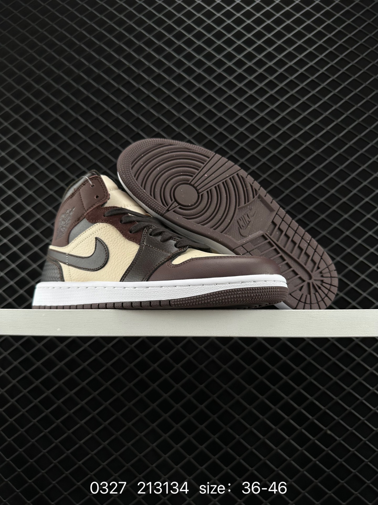 Air Jordan 1 Low AJ1